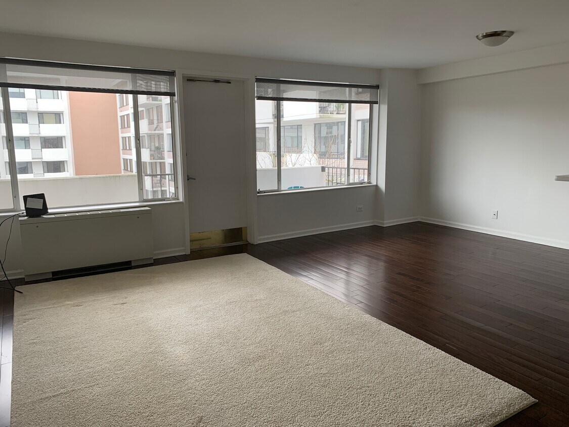 4501 Arlington Blvd, Arlington, VA 22203 Condo for Rent in Arlington