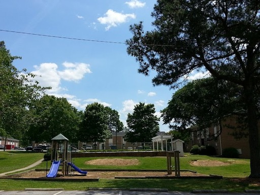 Primary Photo - 1794 James Ray Dr SE