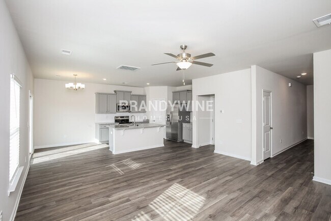 Building Photo - $2,036 – With our move-in promotion, it’s ...
