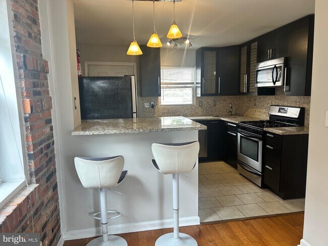 Foto del edificio - 40 E Barney St