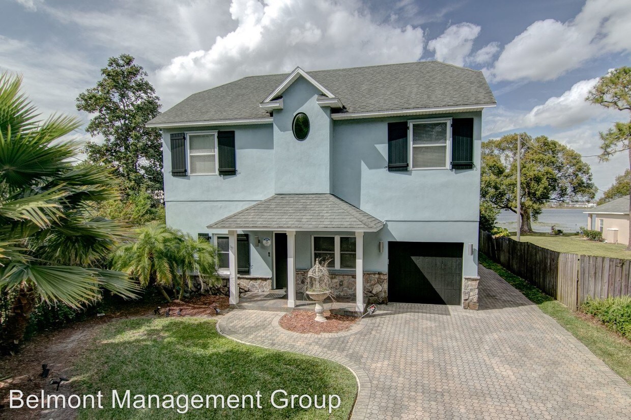 Primary Photo - 4 br, 3 bath House - 4585 Beach Boulevard