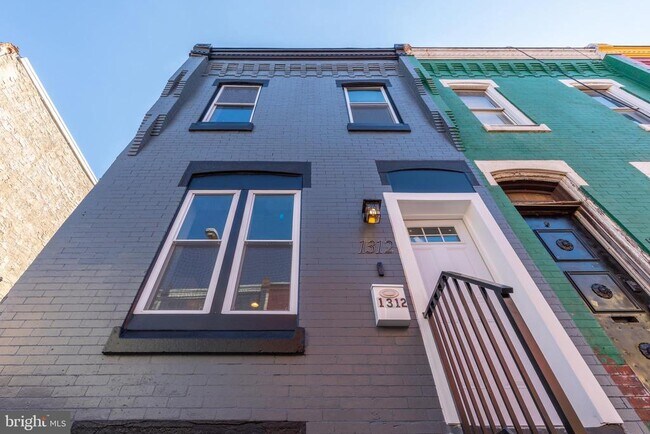 Foto del edificio - 1312 W Seltzer St