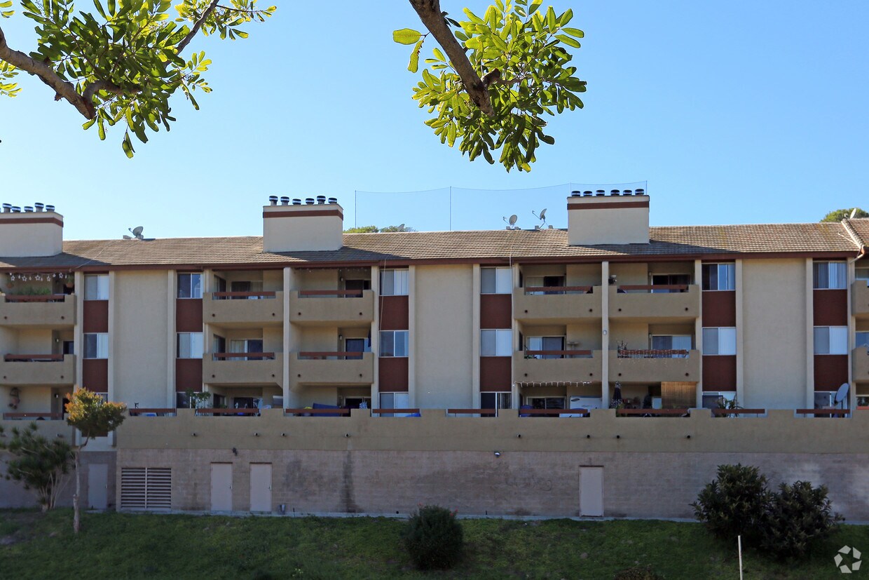 Foto del edificio - Genesee Colony