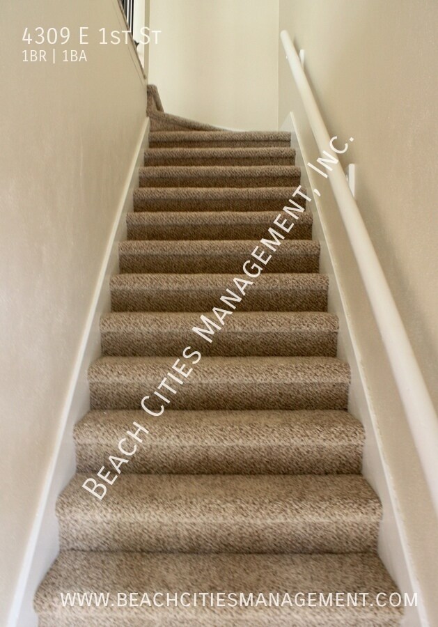 Foto del edificio - 4309 E 1st St