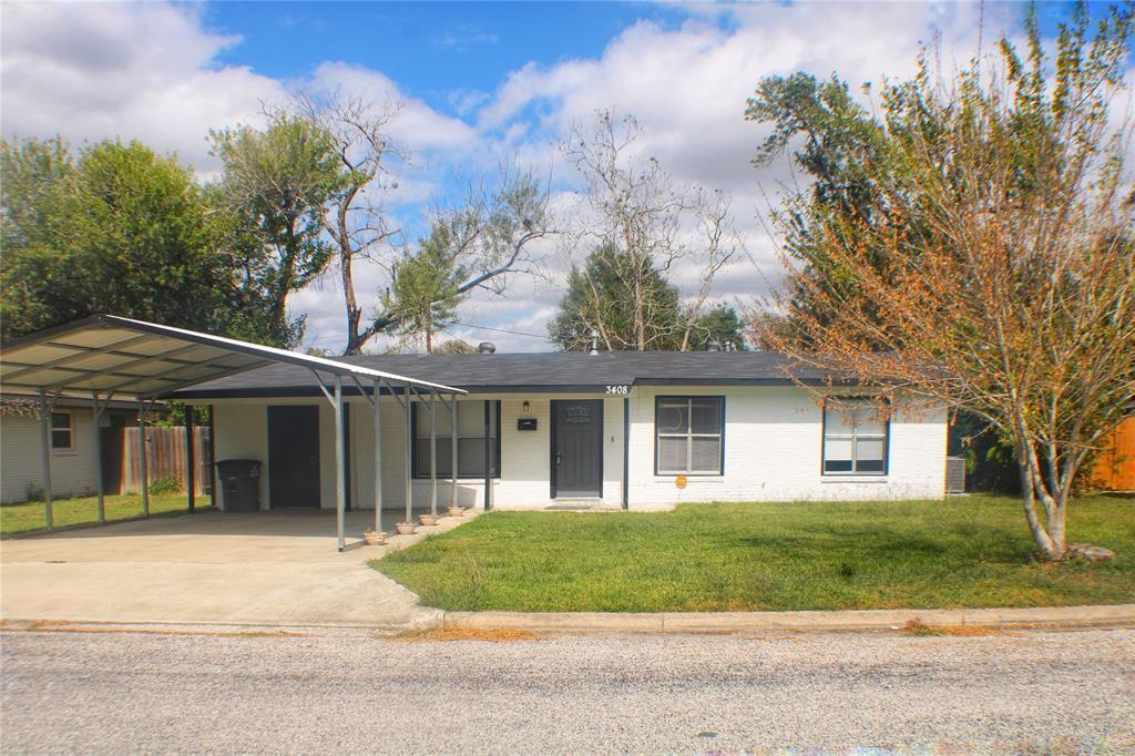 Primary Photo - 3408 Allendale St