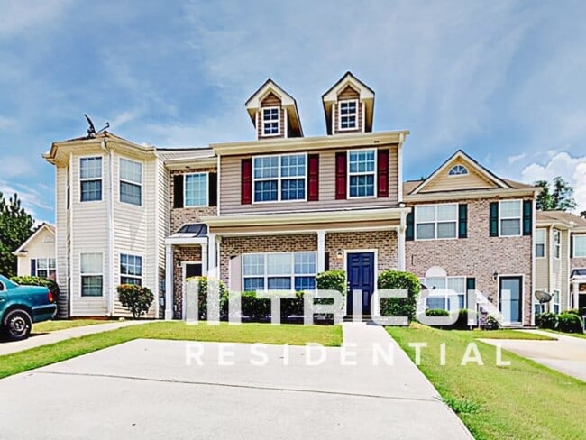 Building Photo - 5484 Sierra Tr