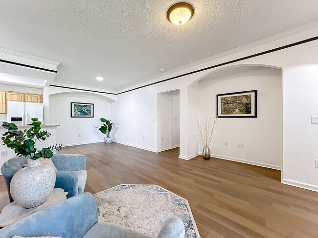 Foto del edificio - 3 Bedroom with Water View - Villanova at Hunters Creek