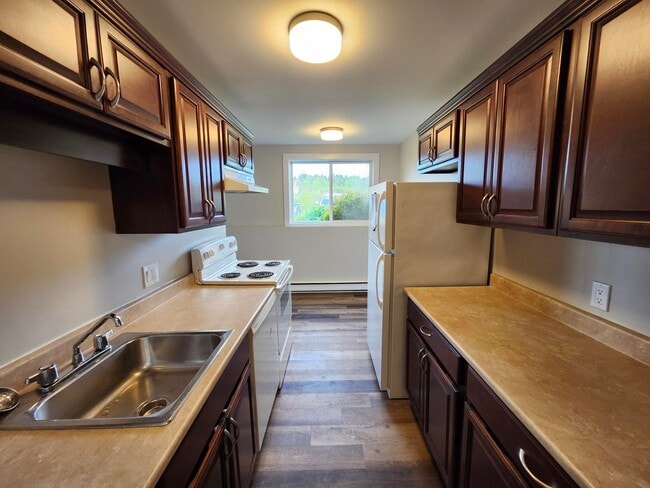 Photo du bâtiment - 534 Bonita Ave