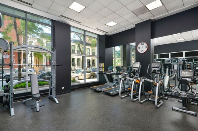 Foto del edificio - 113 W Chestnut St