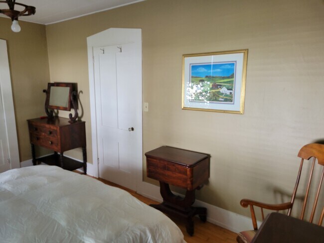 Foto del edificio - 29 Green St