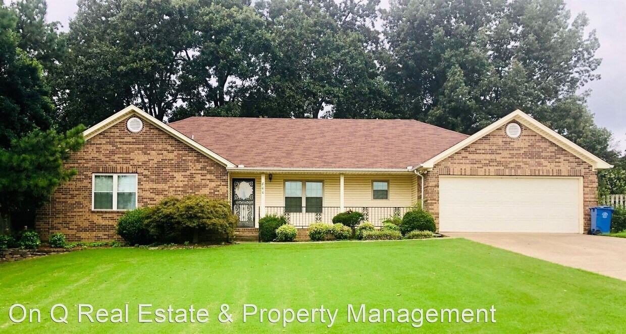 Primary Photo - 3 br, 2 bath House - 800 Minitre Drive