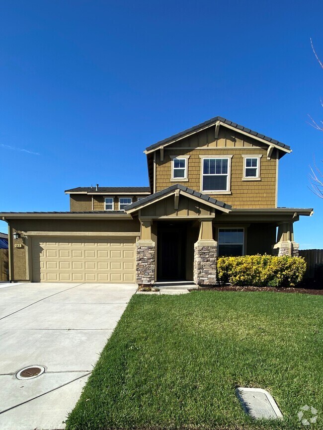 Apartments for Rent in Manteca CA with Yard 13 Rentals