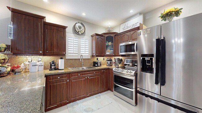 Foto del edificio - 16247 SW 92nd Terrace