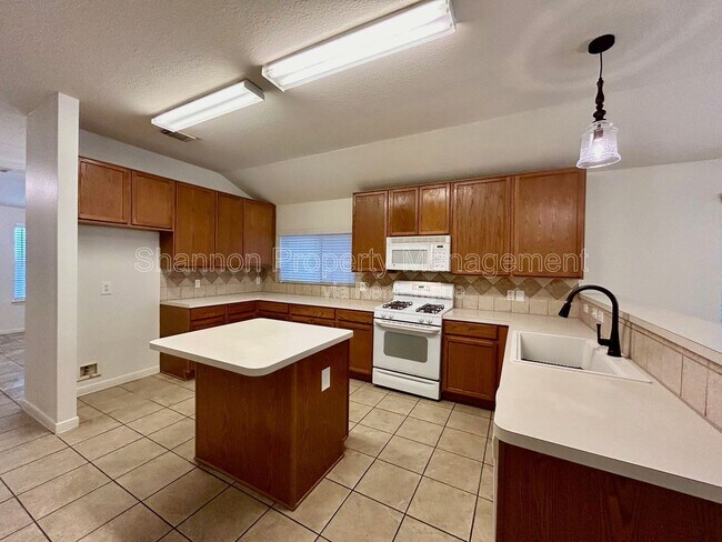 Foto del edificio - 17522 Prospect Meadows Dr