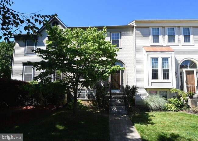 Foto del edificio - 7802 Mistic View Ct