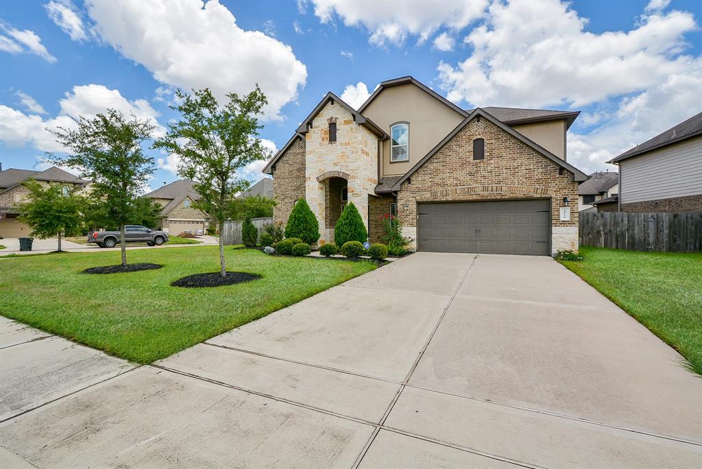 28710 Brownwood Lake Dr, Katy, TX 77494 House Rental in Katy, TX