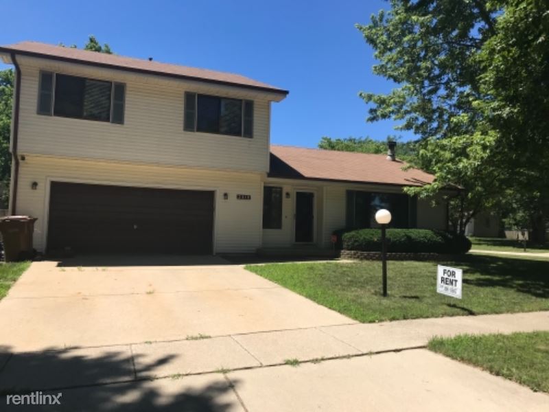Primary Photo - 3 br, 2.5 bath House - 2516 Clayton Blvd
