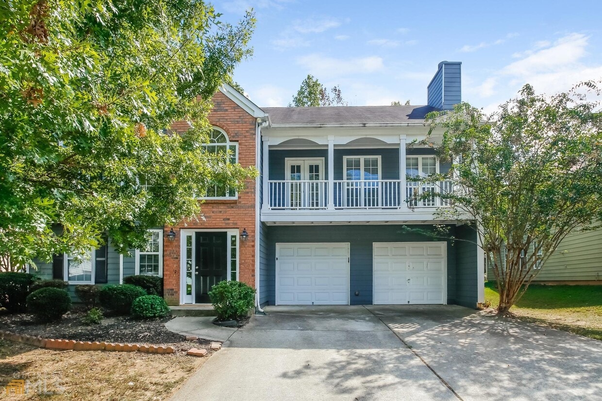 3157 Peartree Dr, Acworth, GA 30101 House Rental in Acworth, GA