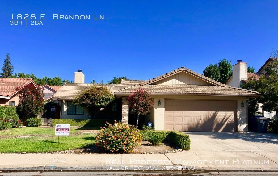 Primary Photo - $1,650 Maple & Perrin 3 Bedroom - Brandon Ln.