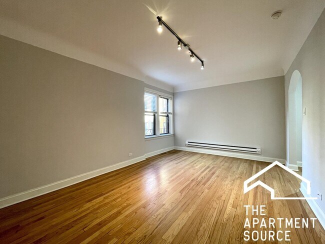 Building Photo - 2321 N Rockwell St