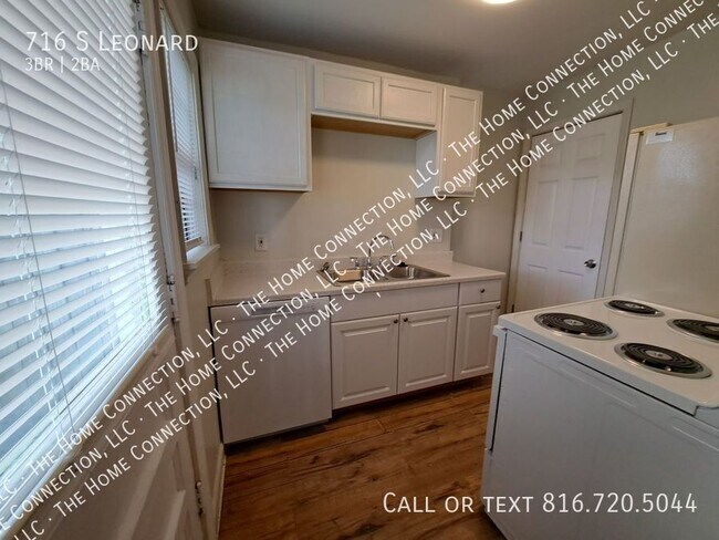 Foto del edificio - 716 S Leonard-