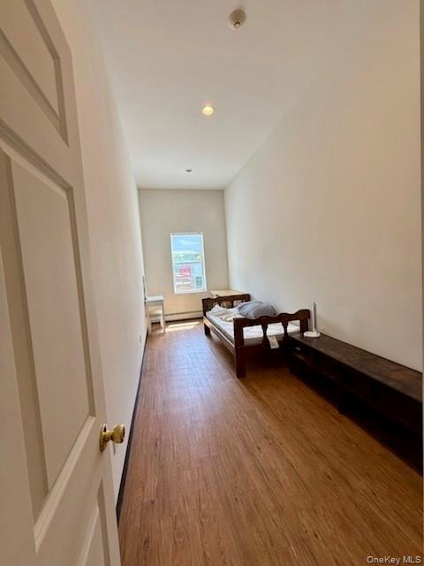 Foto del edificio - 33 W Market St