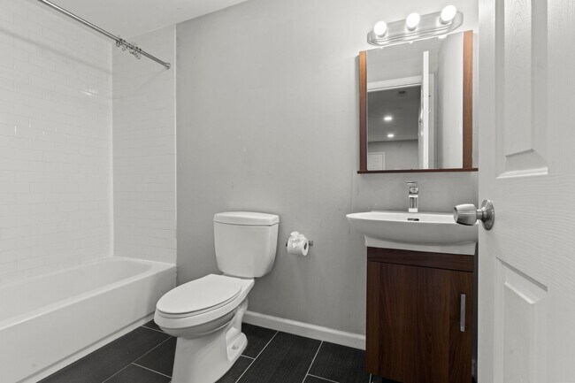 Foto del edificio - 1630 Cecil B Moore