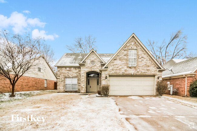Building Photo - 1213 Bridgewater Rd