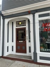 Building Photo - 397 Wickenden St
