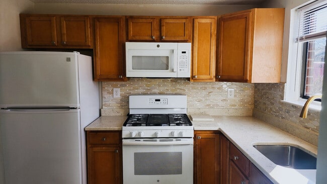 Cocina - 86 Wakefield Cir