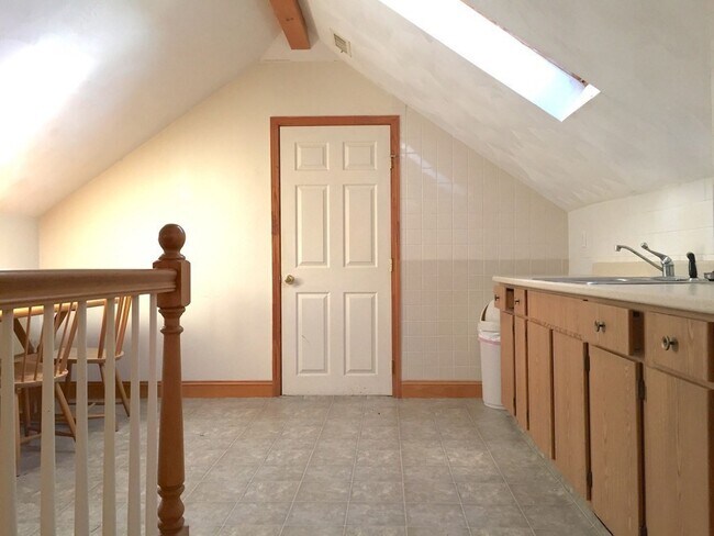 Foto del edificio - 59 Safford St