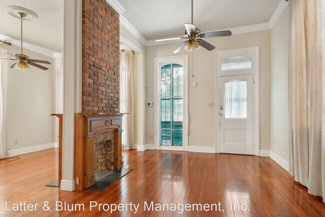 Foto del edificio - 3 br, 2.5 bath House - 2519 Burgundy St