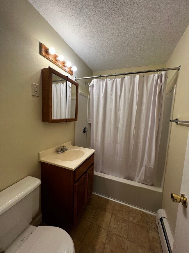 Foto del edificio - 89 Plympton St