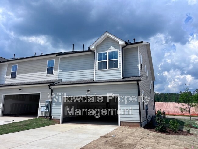 Building Photo - 236 Abbots Mill Dr