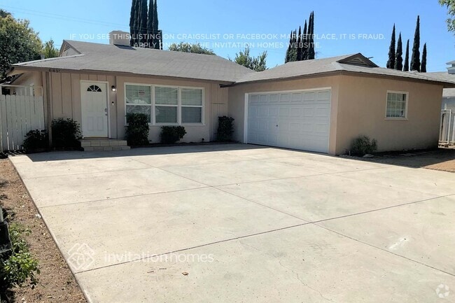 Building Photo - 6451 Gaviota Ave