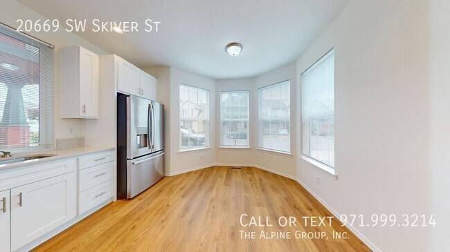 Foto del edificio - 20669 SW Skiver St