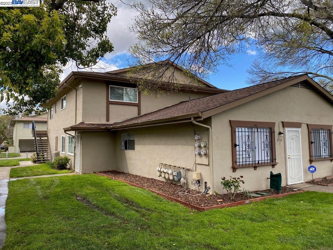2110 Peppertree Way Unit 4, Antioch, CA 94509 Condo for Rent in