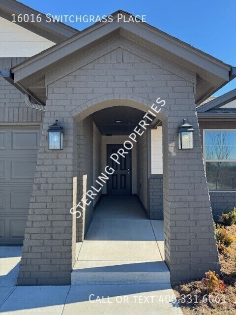 Photo - 16016 Switchgrass Pl Apartment