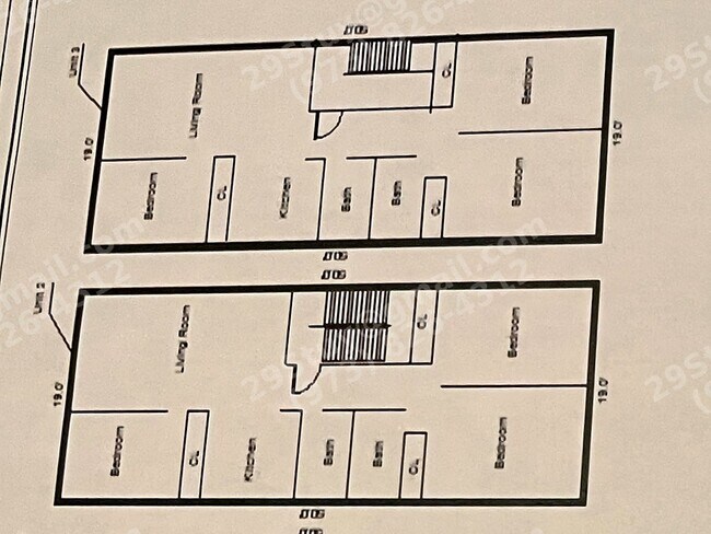 Foto del edificio - 29 Stuyvesant Ave