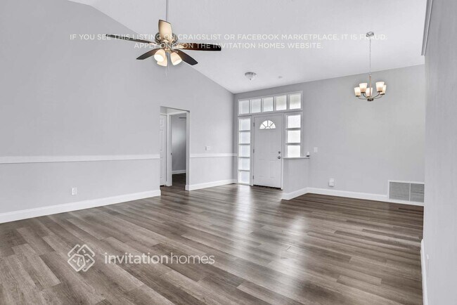 Foto del edificio - 1042 Covington St