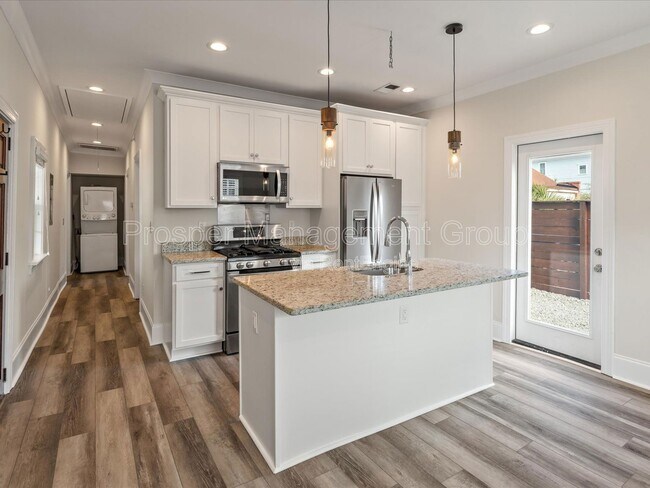 Foto del edificio - 400 Sumter St