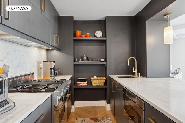 Foto del edificio - 40 E 94th St