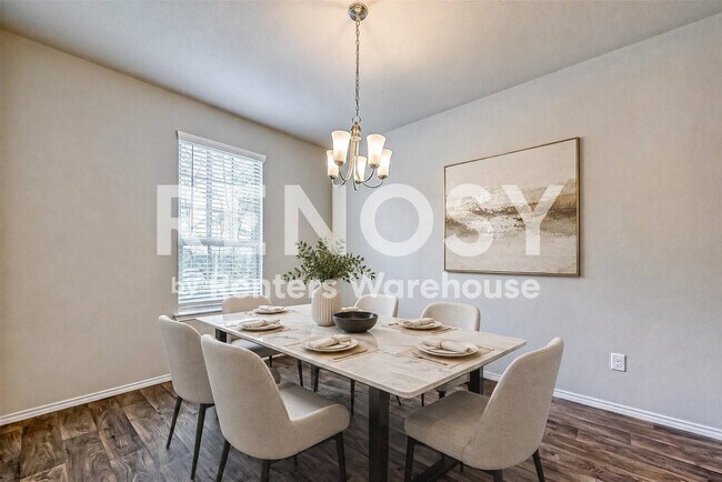 Foto del edificio - 14122 Silver Falls Ct