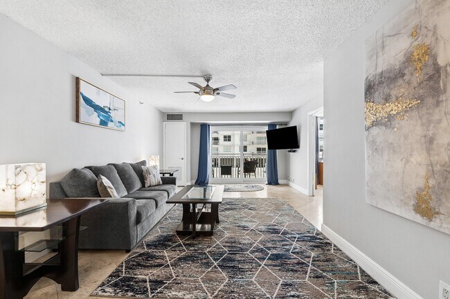 Foto del edificio - 4511 S Ocean Blvd