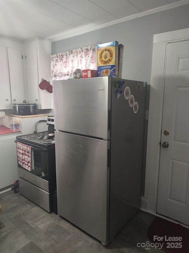 Foto del edificio - 80 Wade St