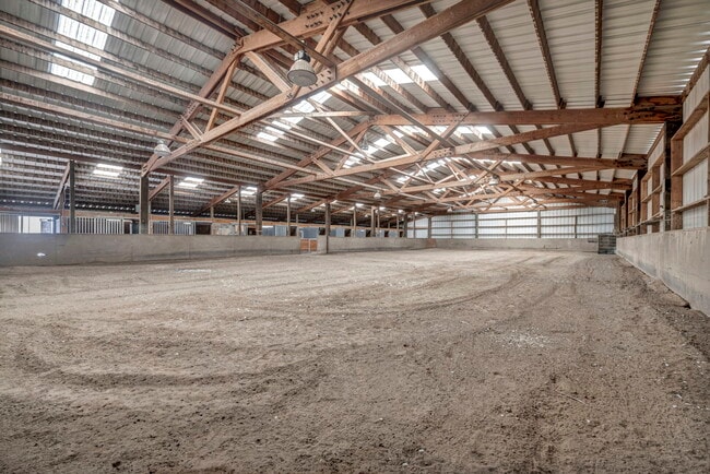 Foto del edificio - 30 El Caballo Trail