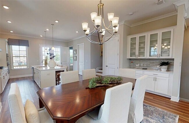 Foto del edificio - 4995 Shay Town Ln