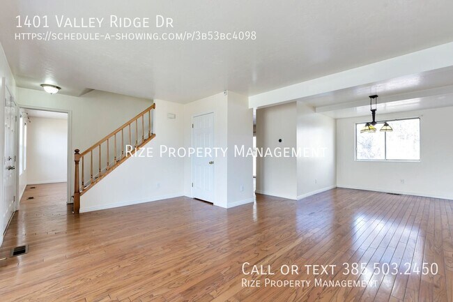 Foto del edificio - 1401 Valley Ridge Dr