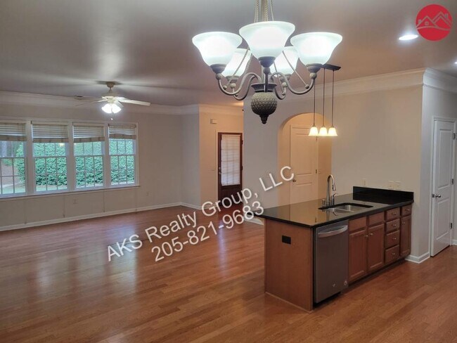 Foto del edificio - 1214 Inverness Cove Way
