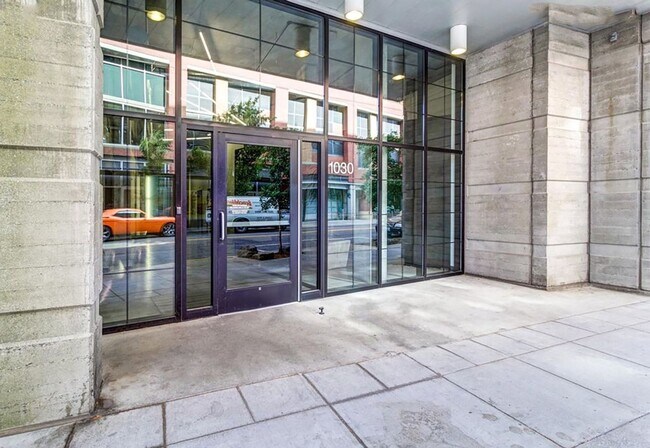 Foto del edificio - Modern and Secure Fully Furnished Studio C...